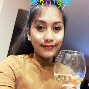 Meet your Posher, Vivian